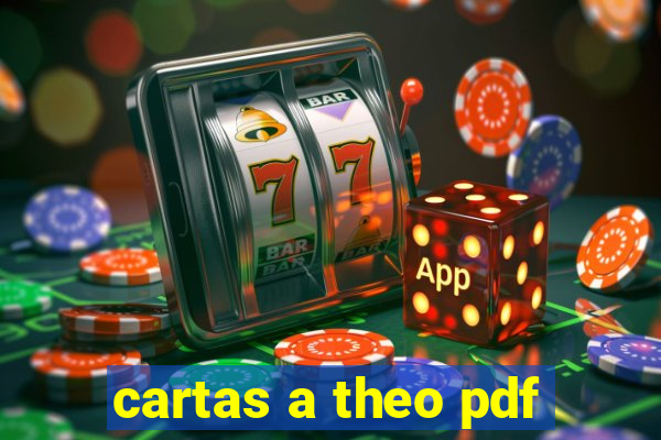 cartas a theo pdf